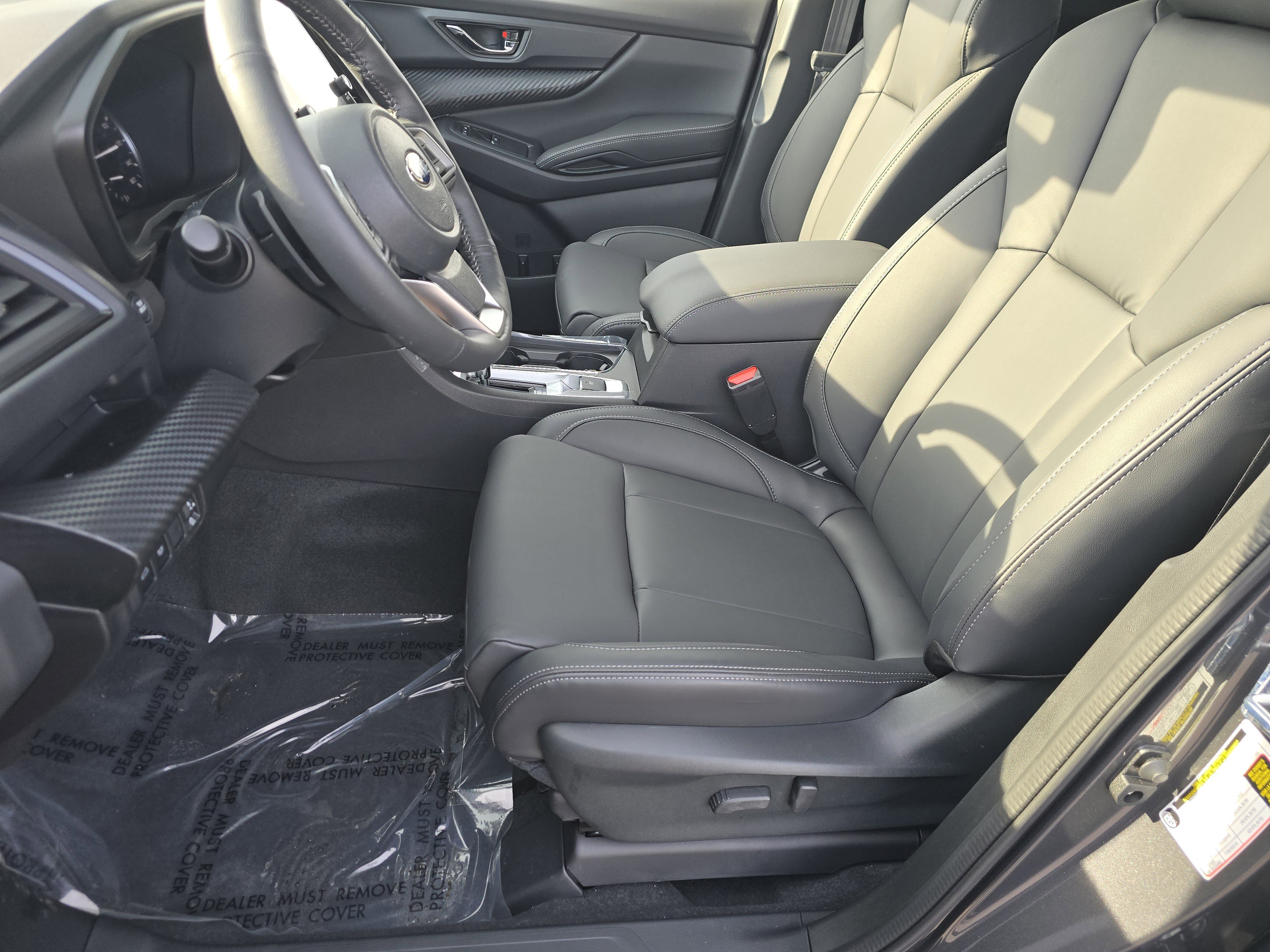 New 2026 Subaru Ascent Premium image 18