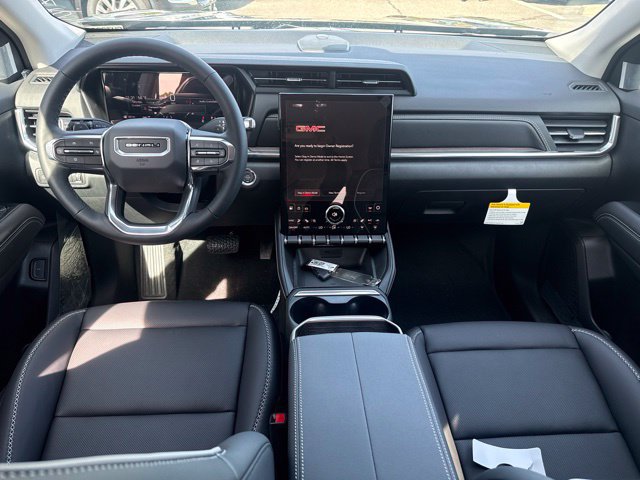 New 2027 GMC Terrain Denali w/ LPO, Black Badging Package AWD/4WD image 22