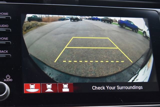 Used 2019 Honda Civic Sport image 27