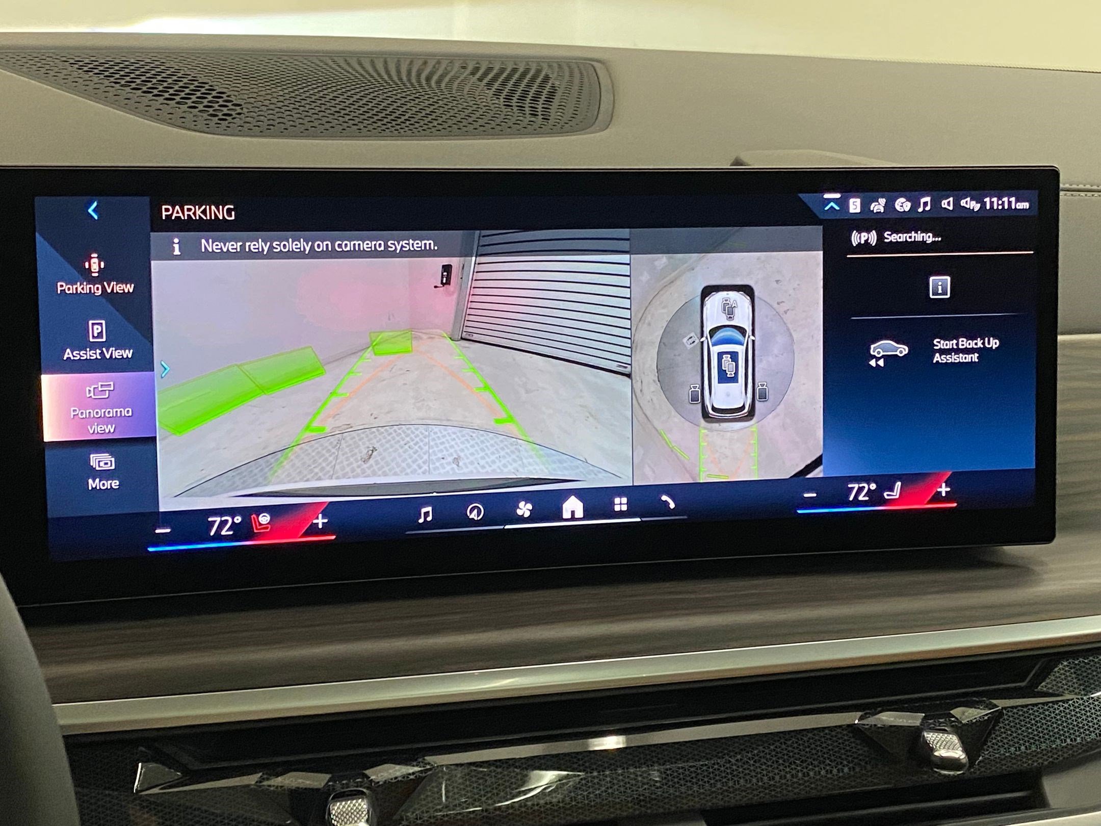 Used 2026 BMW X5 xDrive40i image 24