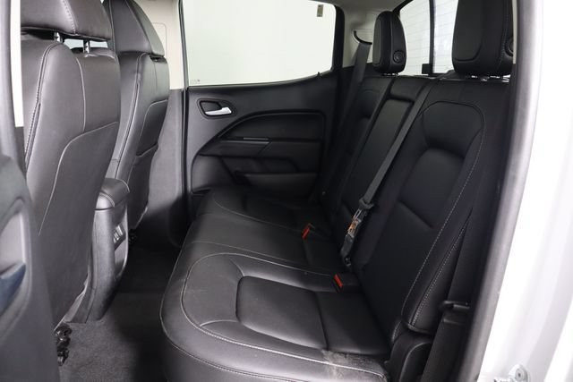 Used 2020 Chevrolet Colorado ZR2 AWD/4WD image 16