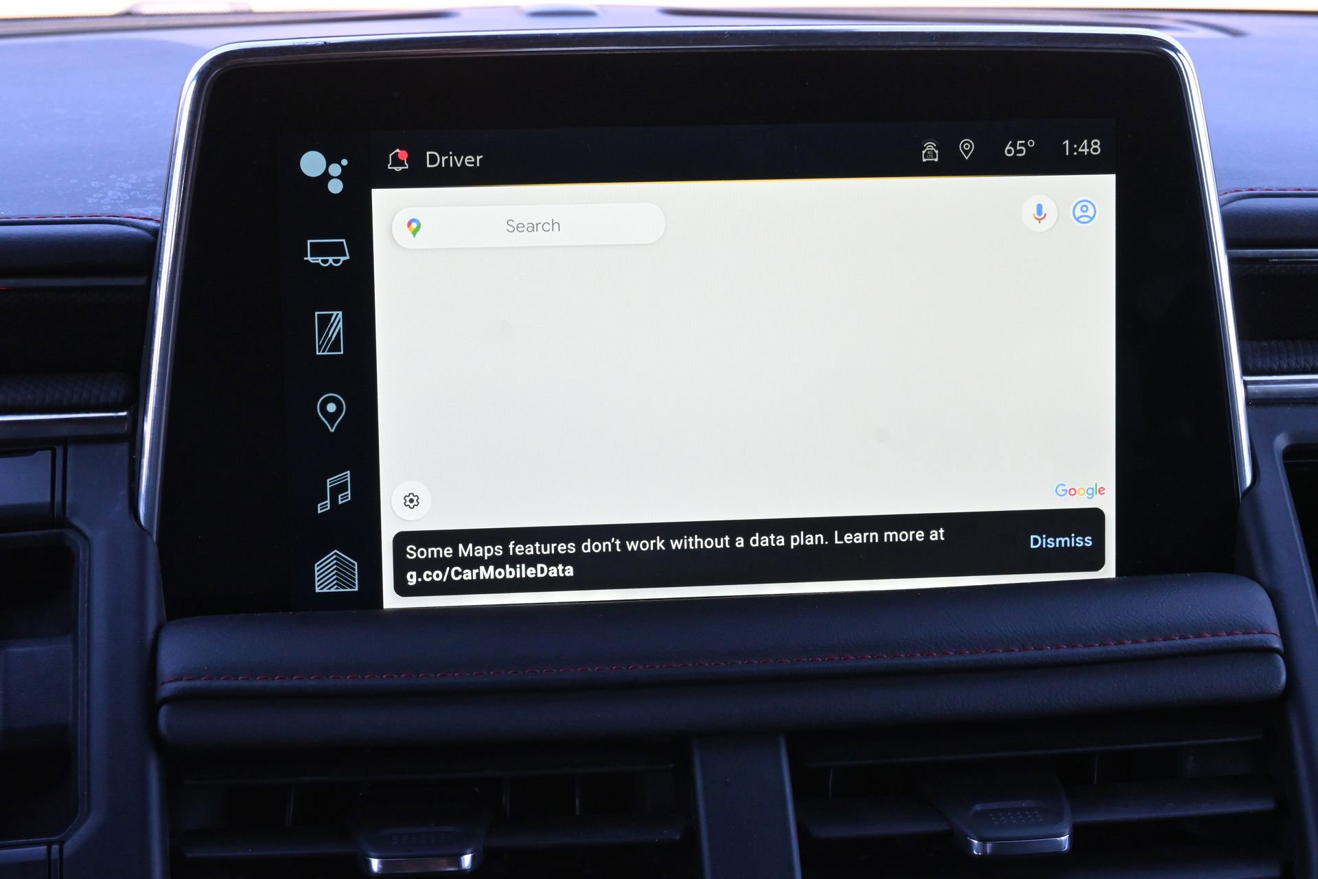 Used 2024 Chevrolet Suburban RST image 13