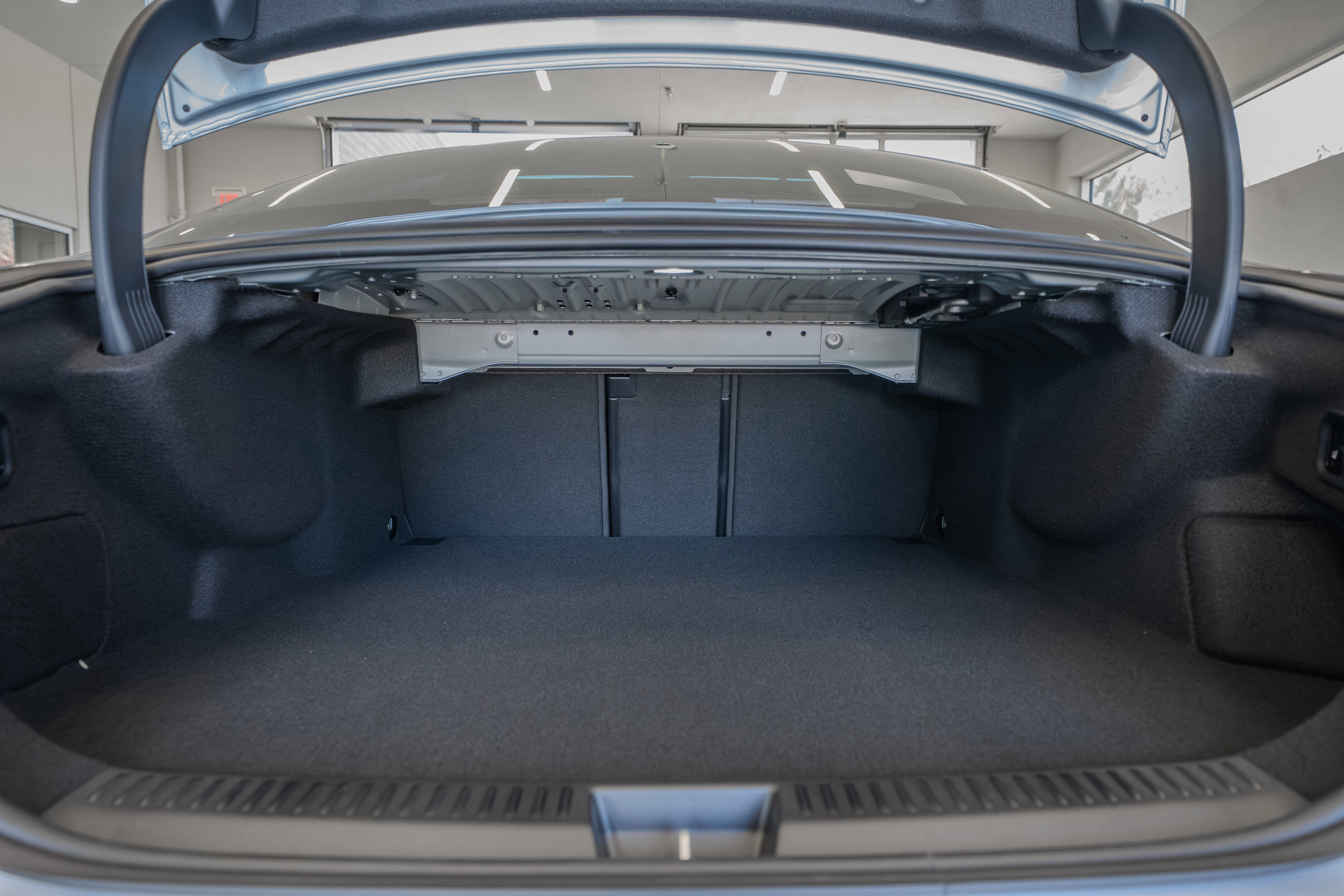 New 2026 Mercedes-Benz E 53 AMG e 4MATIC Sedan image 34