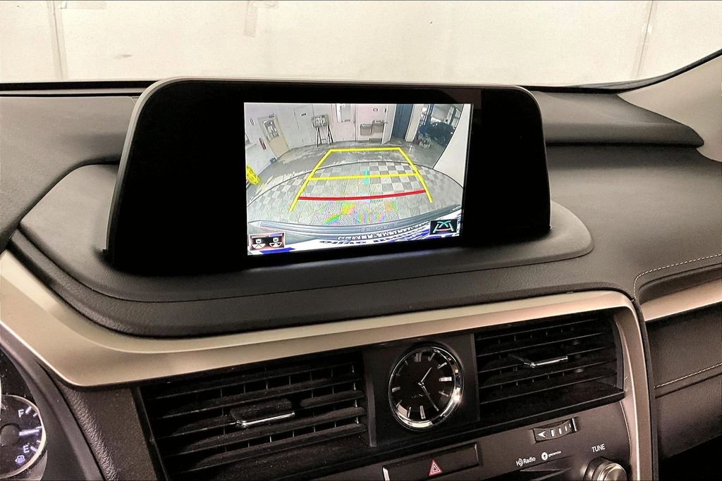 Used 2021 Lexus RX 350 FWD w/ Premium Package image 21