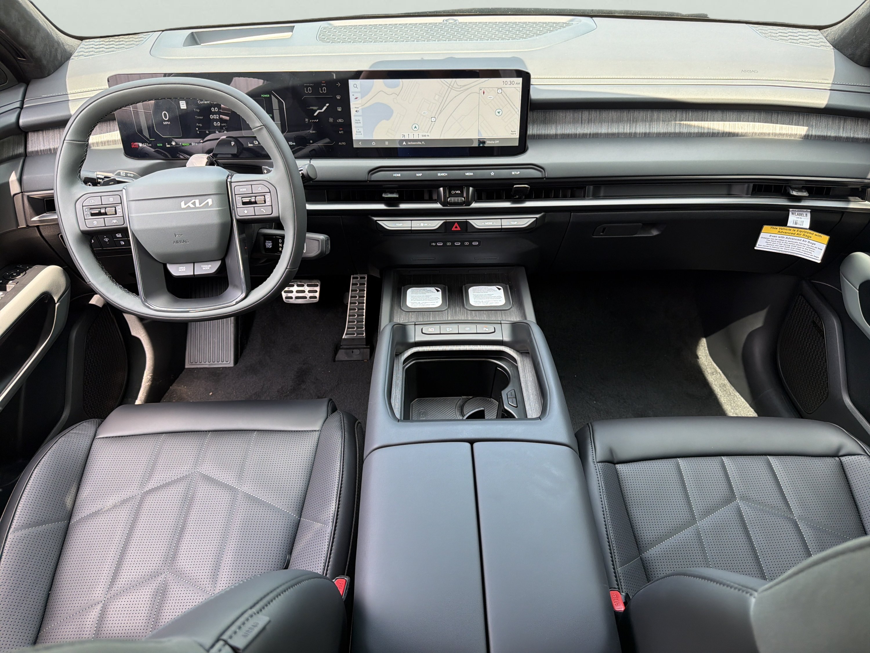 New 2027 Kia Telluride X-Line SX Prestige AWD/4WD image 5
