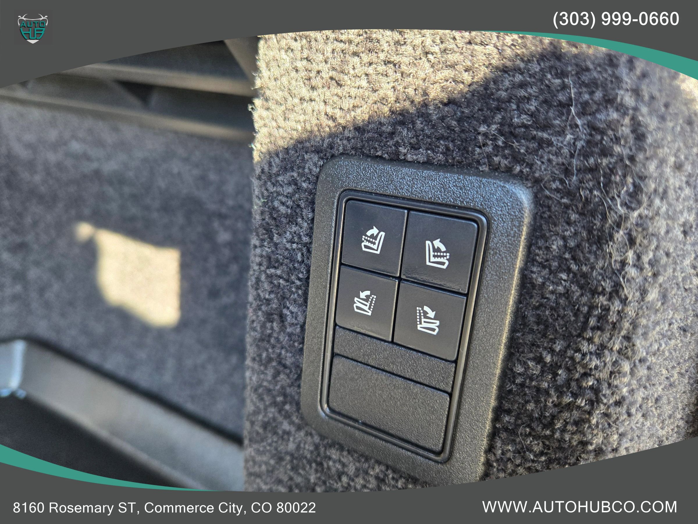 Used 2016 Land Rover Range Rover Supercharged AWD/4WD image 7