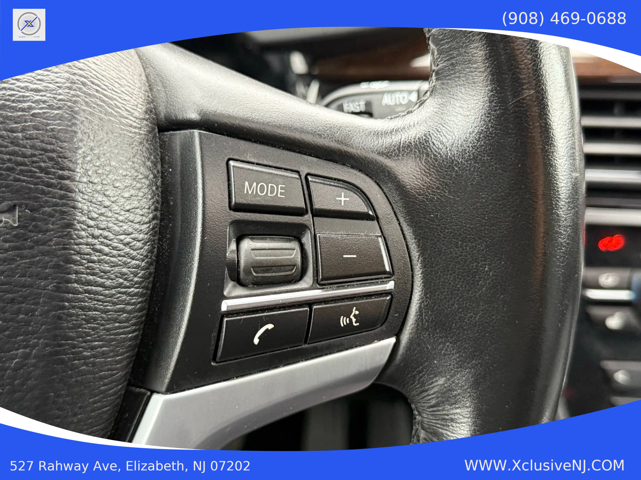 Used 2016 BMW X5 xDrive35i image 13