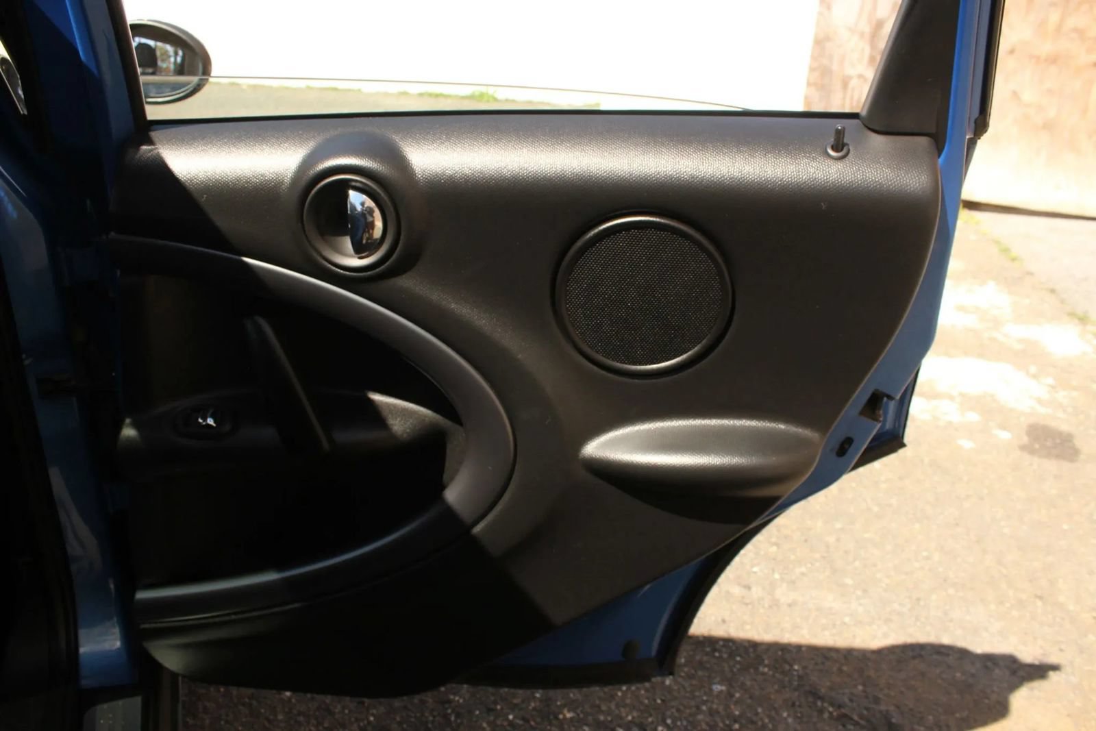 Used 2014 MINI Cooper Countryman S FWD image 21