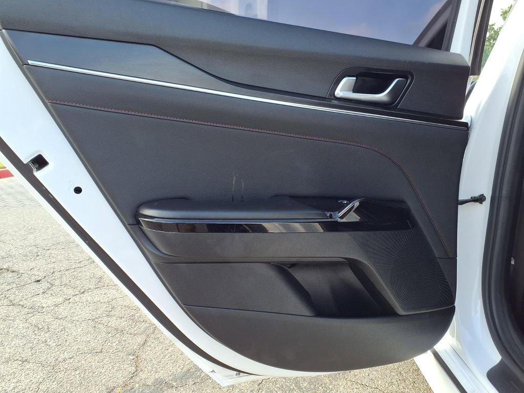 Certified 2023 Kia K5 GT image 23