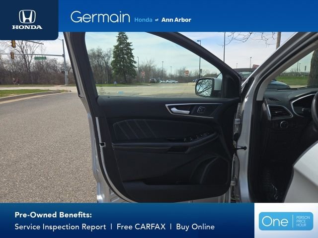 Used 2017 Ford Edge Sport w/ Equipment Group 401A image 19