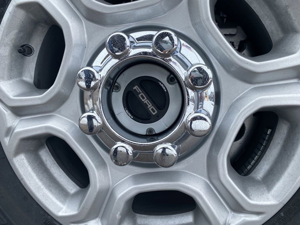 New 2026 Ford F250 XLT image 14