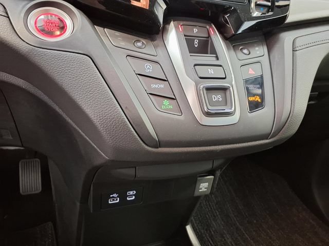 Certified 2026 Honda Odyssey EX-L image 13