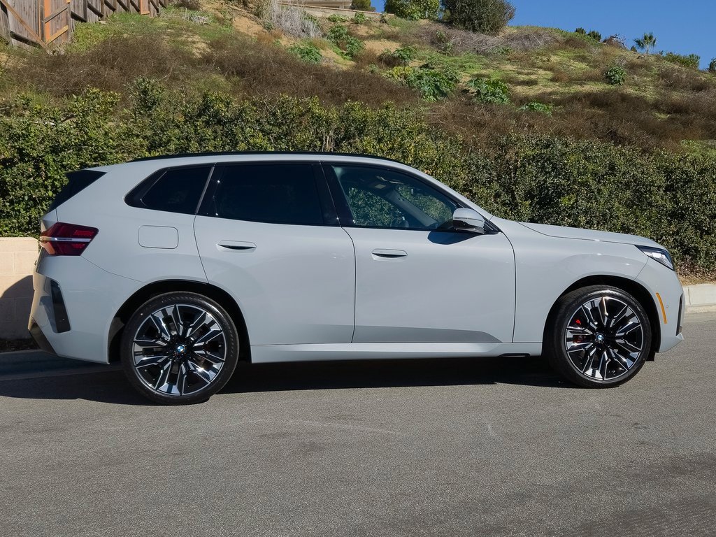 New 2026 BMW X3 xDrive30 w/ Premium Package image 4