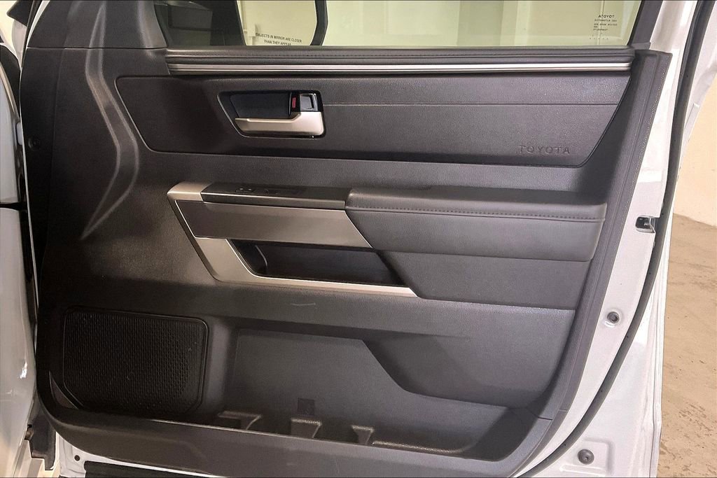 Used 2022 Toyota Tundra SR5 image 22