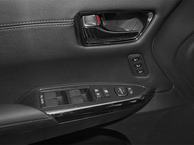Used 2014 Toyota Avalon Limited FWD image 19