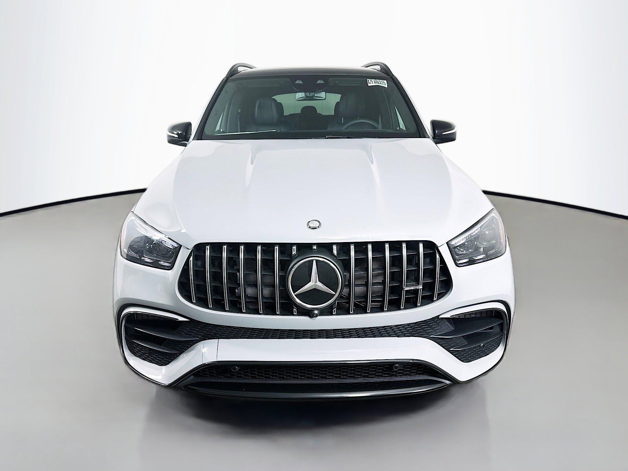 New 2026 Mercedes-Benz GLE 63 AMG S image 2