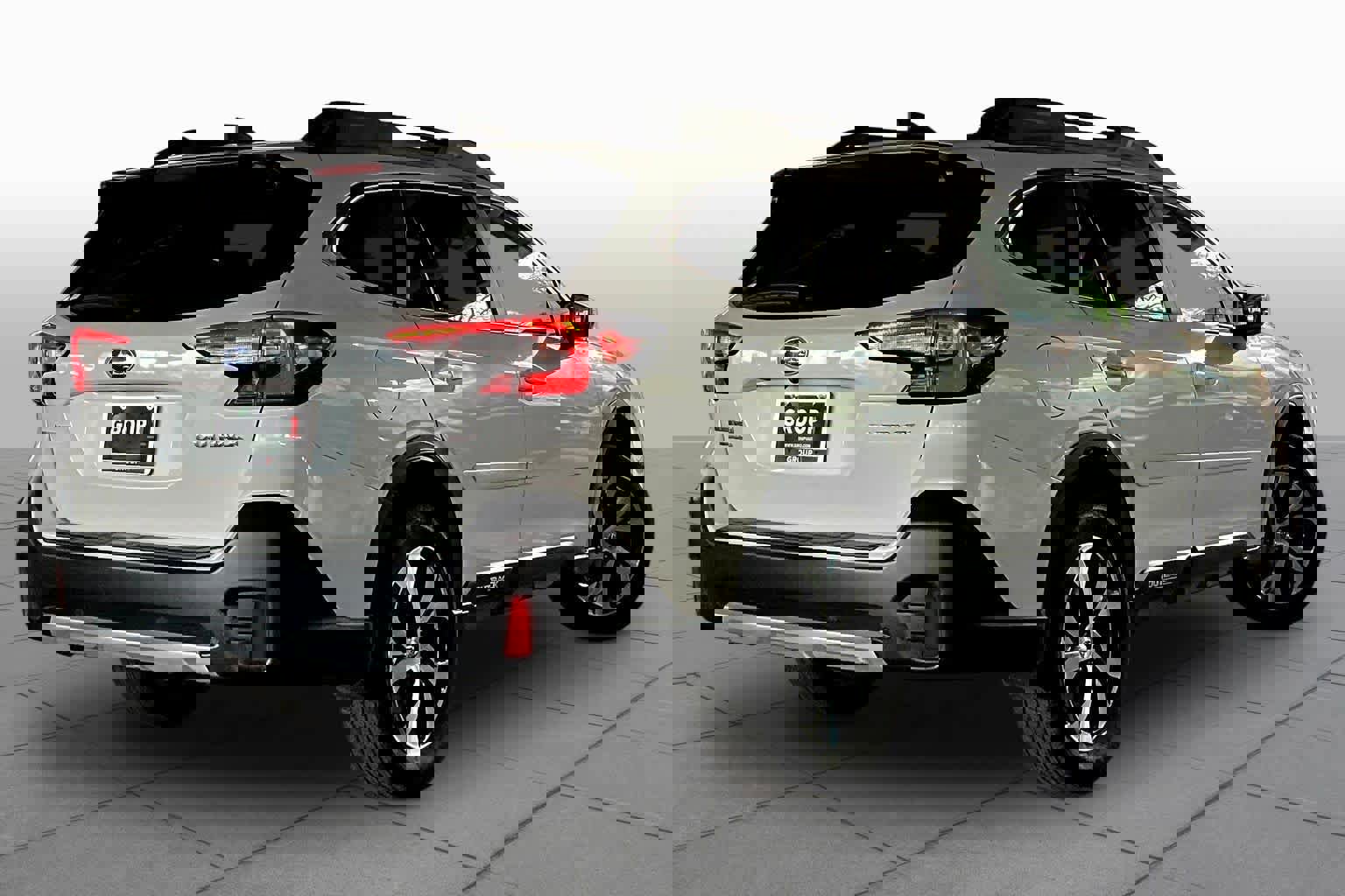 Used 2021 Subaru Outback Limited image 12