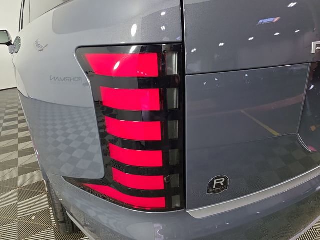 New 2026 Hyundai Palisade Calligraphy image 38