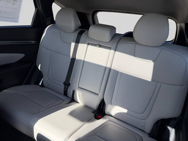 Used 2023 Hyundai Tucson SEL w/ Convenience Package FWD image 13