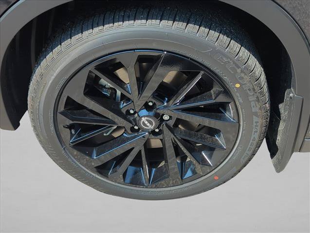 New 2026 Nissan Rogue SL AWD/4WD image 26