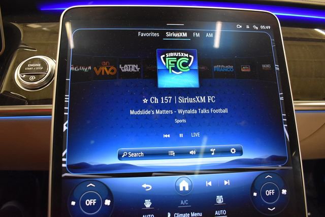 Used 2023 Mercedes-Benz S 500 4MATIC image 28