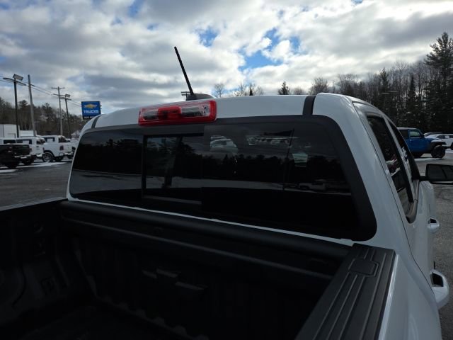 New 2026 Chevrolet Colorado LT w/ LT Convenience Package image 20