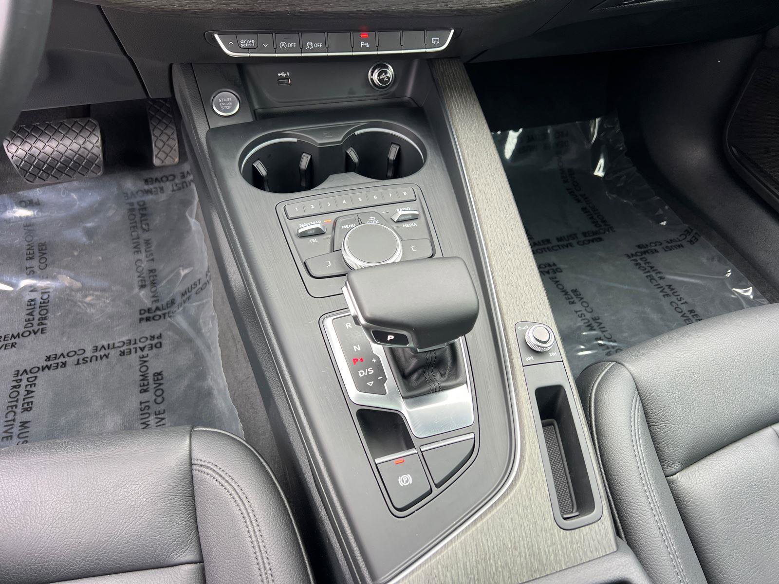 Used 2019 Audi A4 2.0T Premium image 31