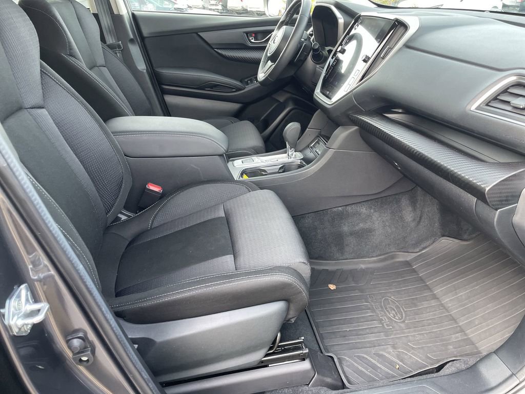Used 2025 Subaru Ascent Premium w/ Popular Package #2 image 33