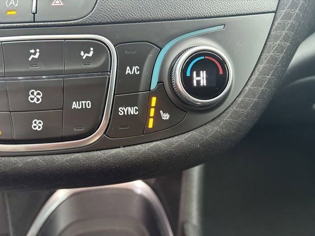 Used 2023 Chevrolet Malibu LT image 25