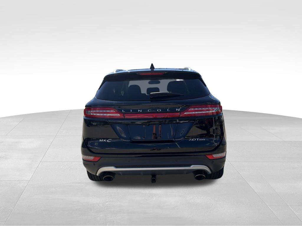 Used 2017 Lincoln MKC Reserve w/ Lincoln MKC Climate Package AWD/4WD image 8