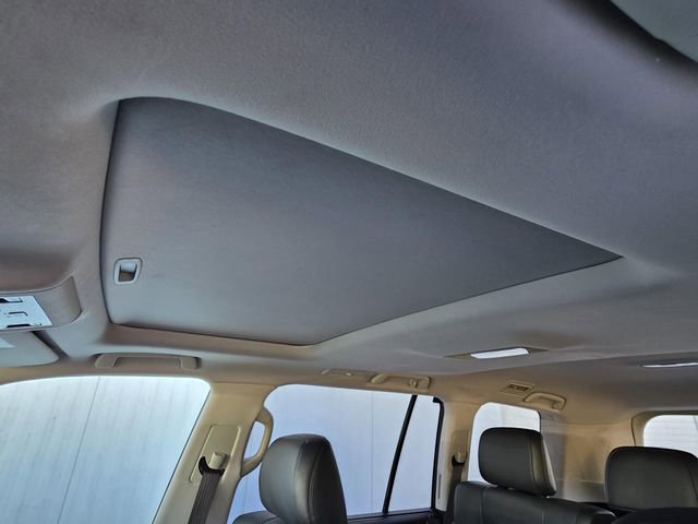 Used 2019 Lexus LX 570 4WD w/ Luxury Package image 7