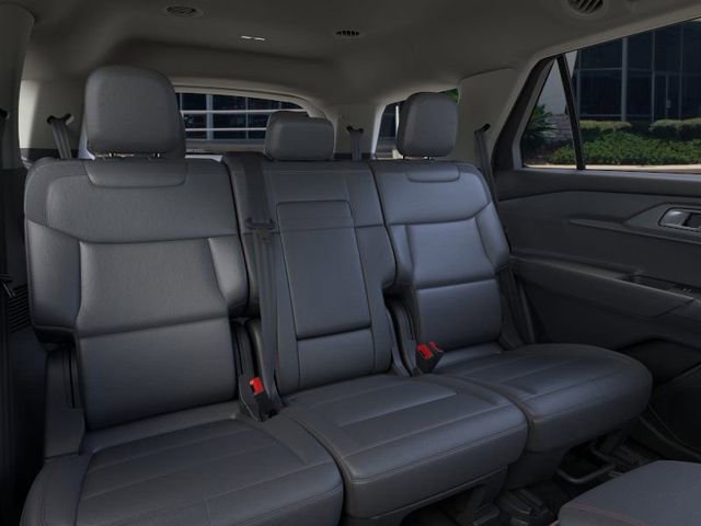 New 2026 Ford Explorer Active w/ Active Comfort Package image 11