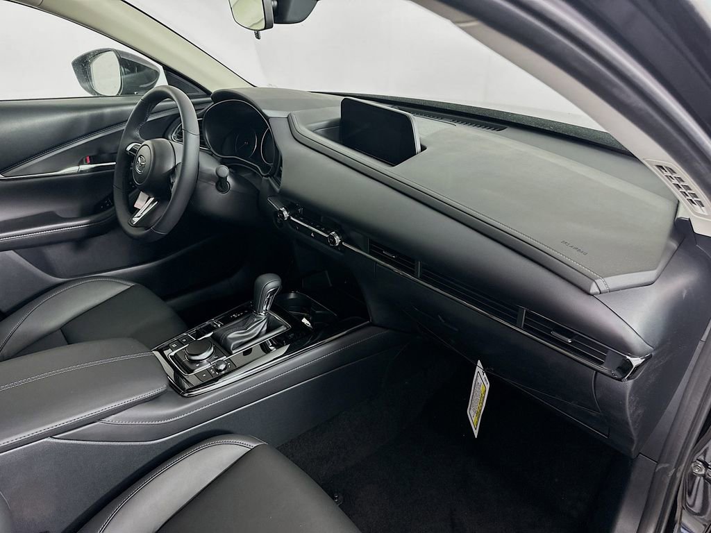 New 2025 MAZDA CX-30 AWD 2.5 S w/ Preferred Package image 36