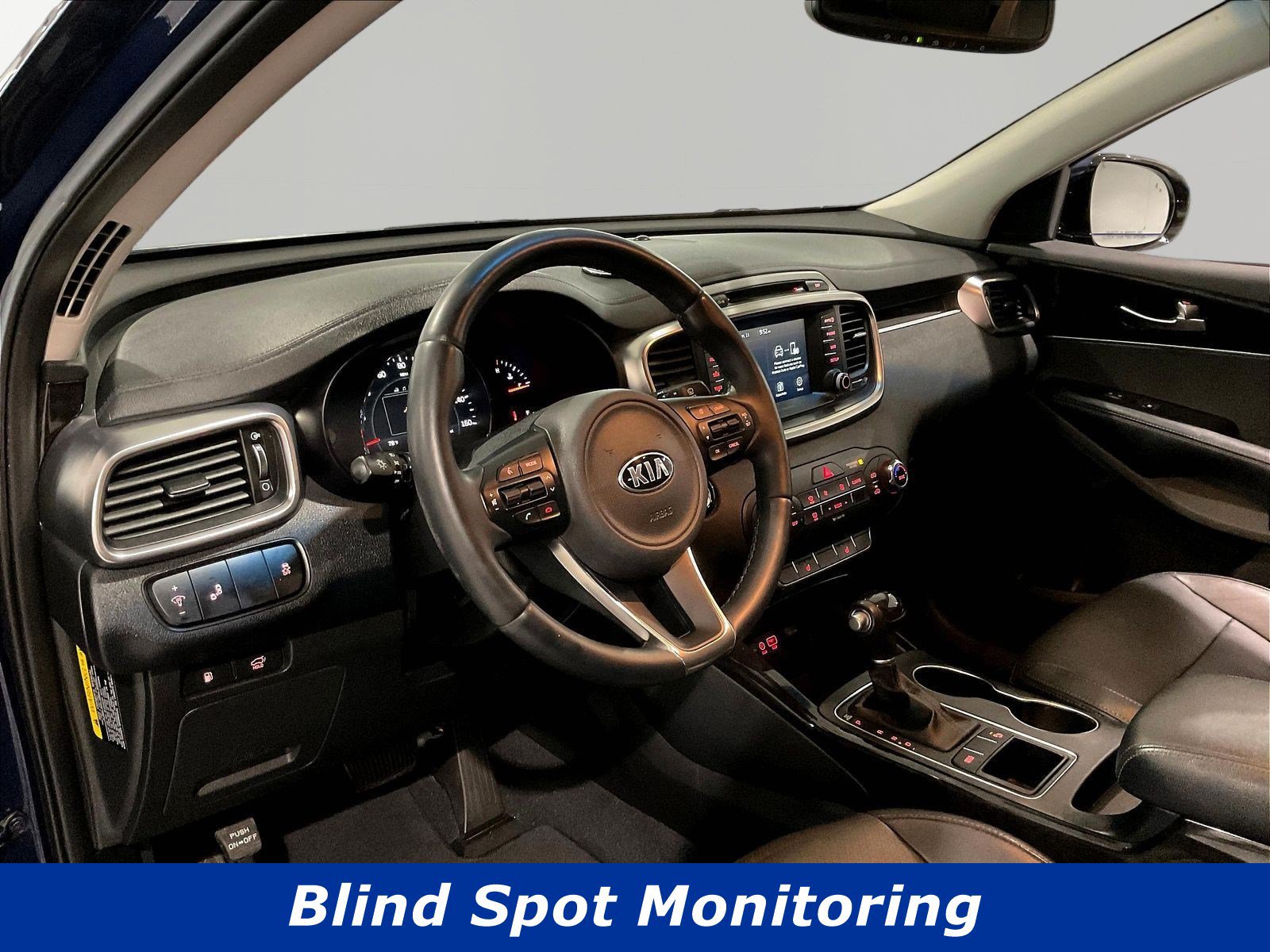 Used 2018 Kia Sorento EX FWD image 17