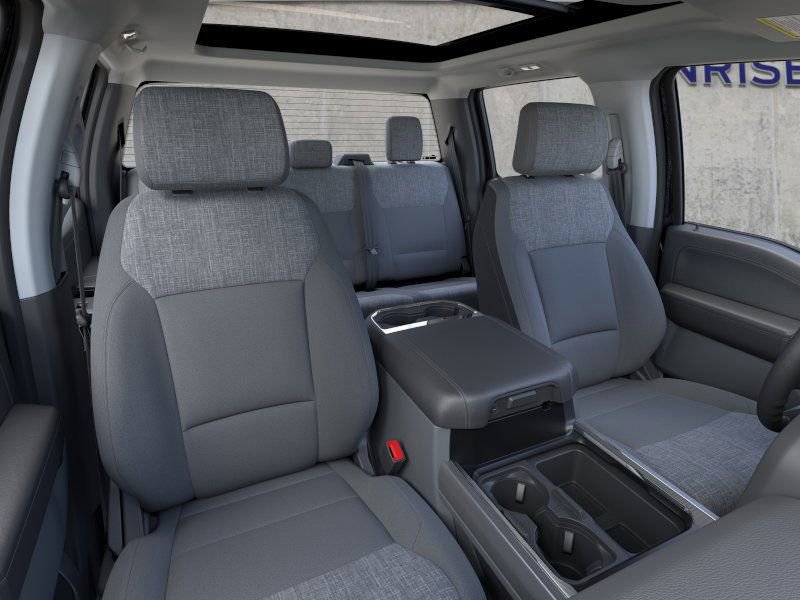 New 2026 Ford F250 XLT w/ XLT Premium Package image 10