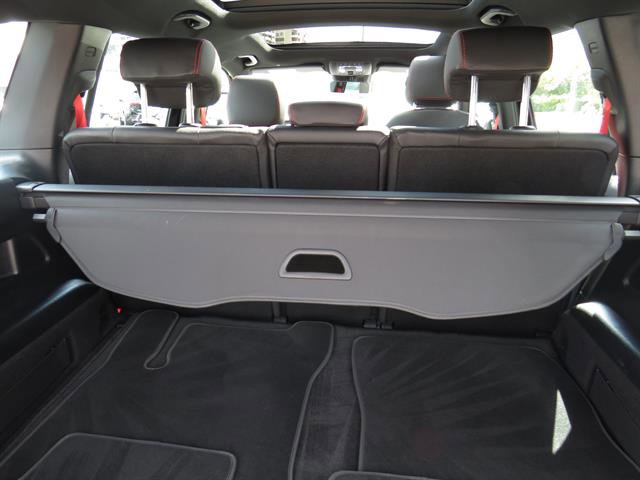 Used 2025 Mercedes-Benz GLB 35 AMG 4MATIC image 34