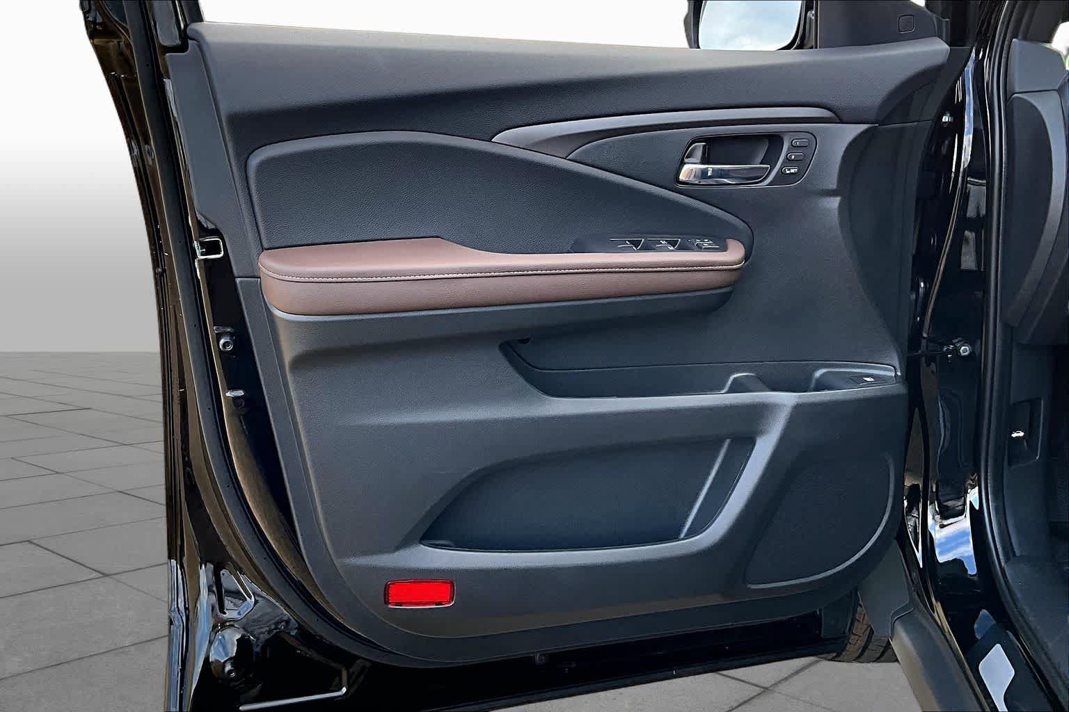 New 2026 Honda Ridgeline RTL image 13