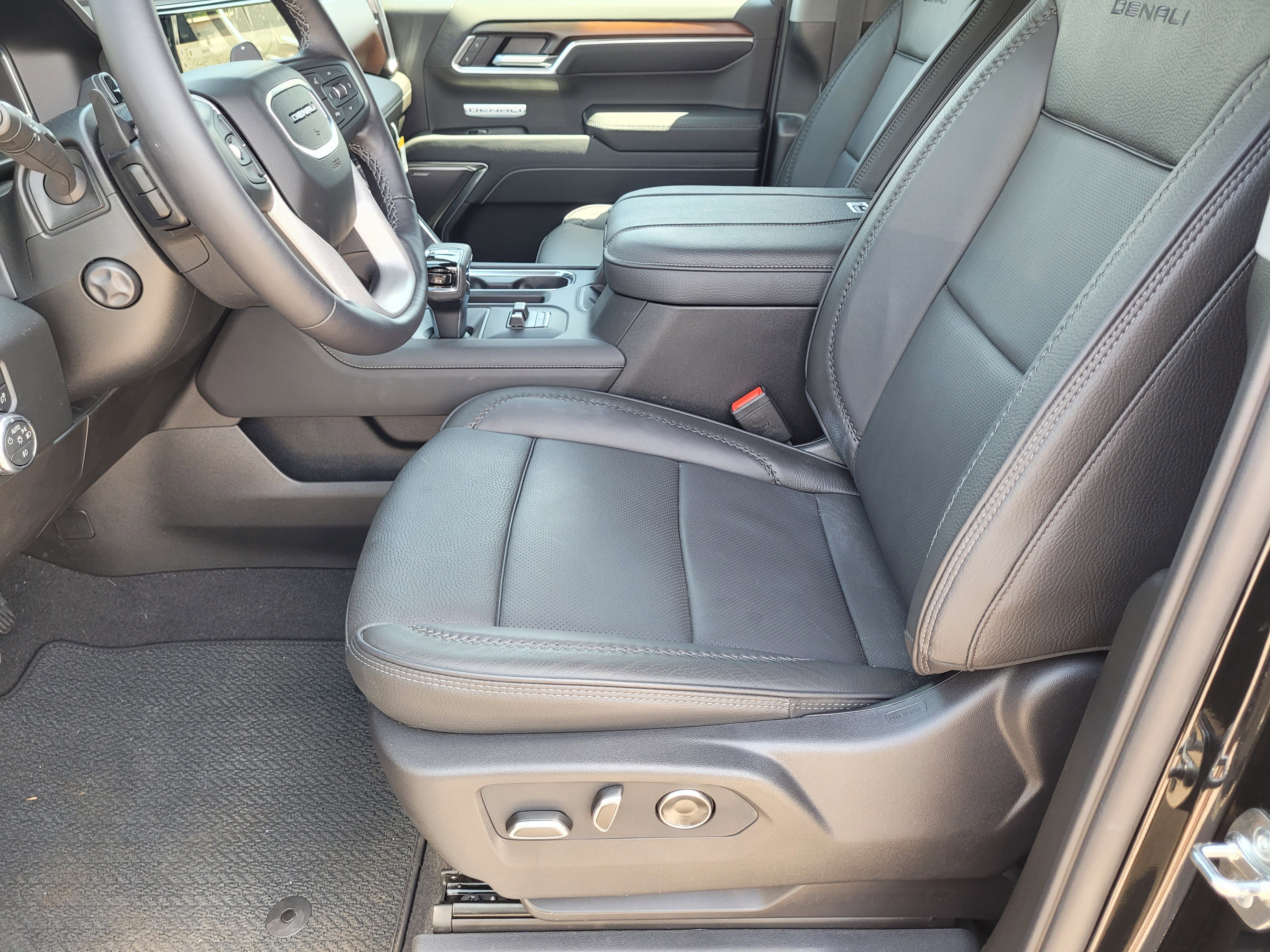 New 2026 GMC Sierra 1500 Denali AWD/4WD image 20