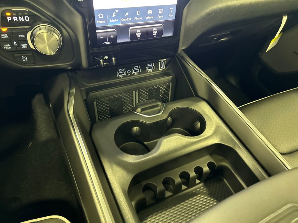 New 2026 RAM 1500 Laramie image 24