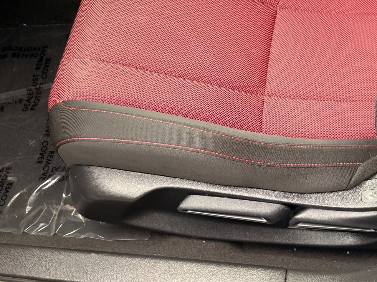 Used 2023 Honda Civic Si image 21