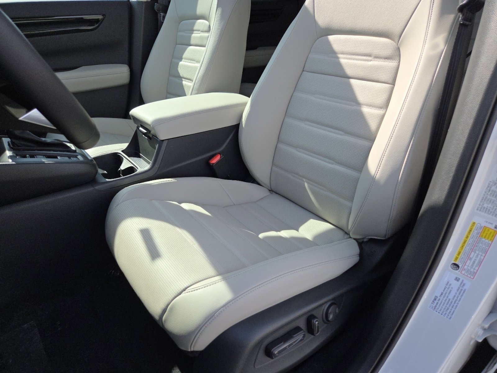 New 2026 Honda CR-V EX-L image 26