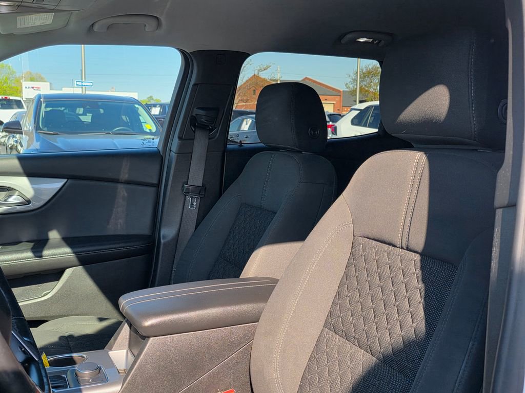 Used 2020 Chevrolet Blazer LT image 10