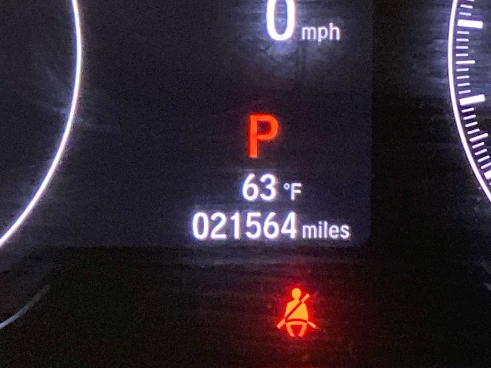 Used 2021 Honda Accord Sport Special Edition image 18