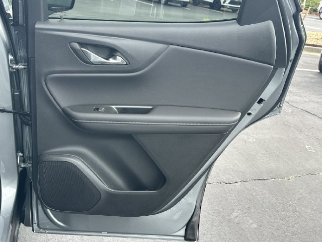 New 2026 Chevrolet Blazer LT w/ LPO, Floor Liner Package FWD image 16