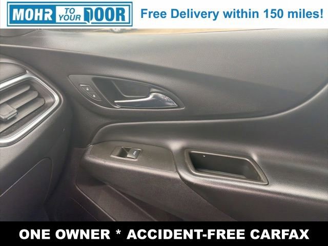 Used 2020 Chevrolet Equinox LT FWD image 26