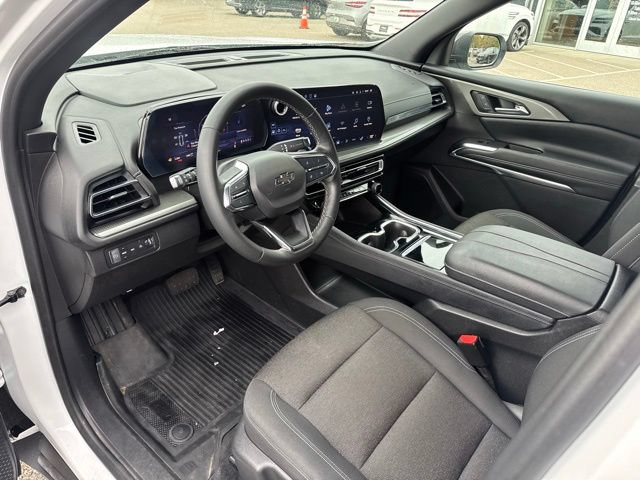 Used 2024 Chevrolet Traverse LS w/ Midnight/Sport Edition AWD/4WD image 20