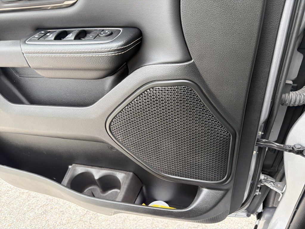 Used 2022 RAM 1500 Rebel w/ Night Edition AWD/4WD image 23