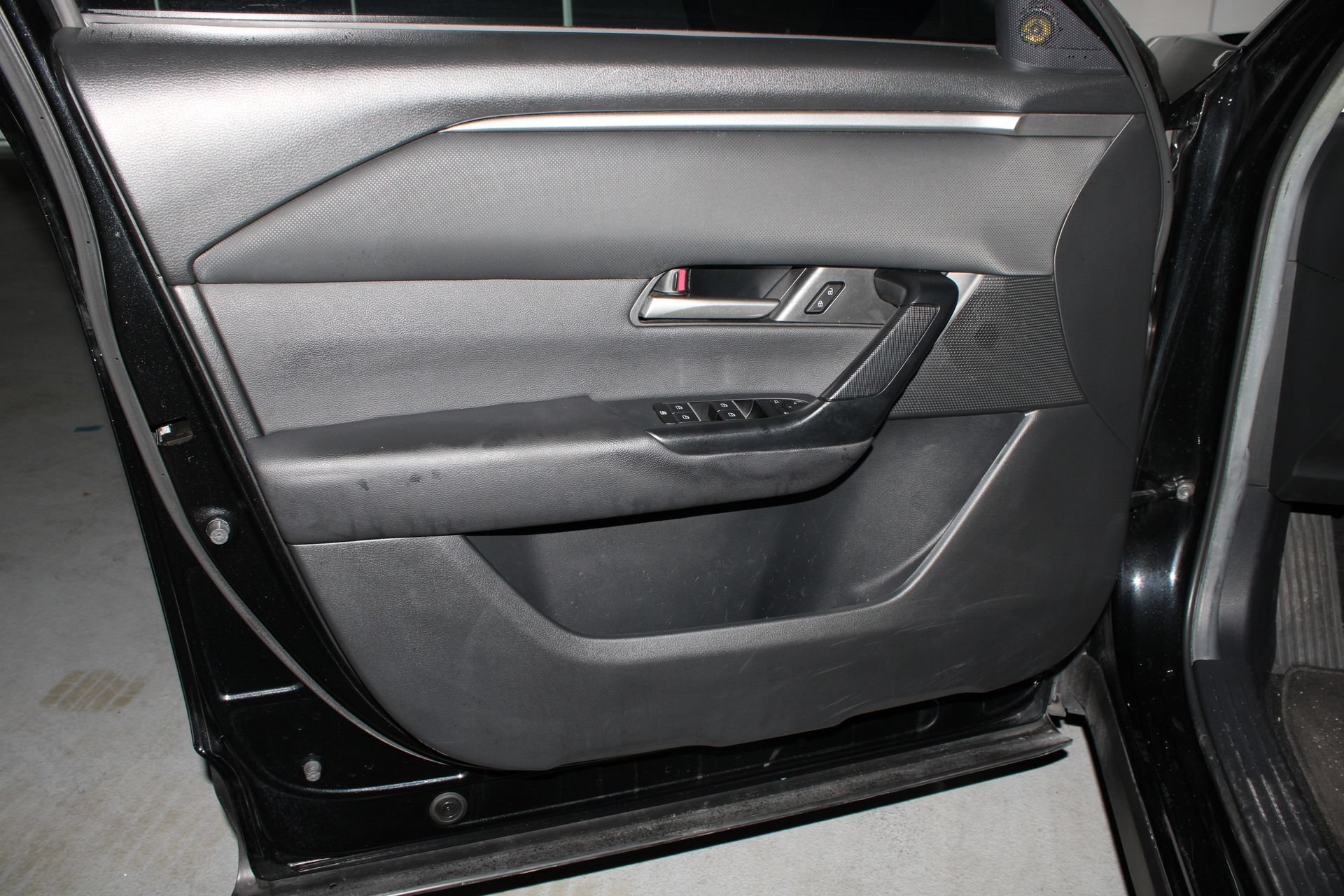 Used 2024 MAZDA CX-50 AWD 2.5 S w/ Cargo Package image 22