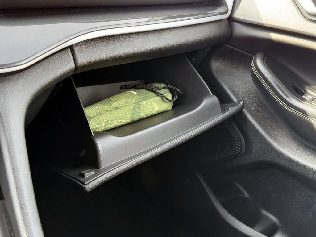 Certified 2023 Jeep Grand Cherokee L Laredo image 31