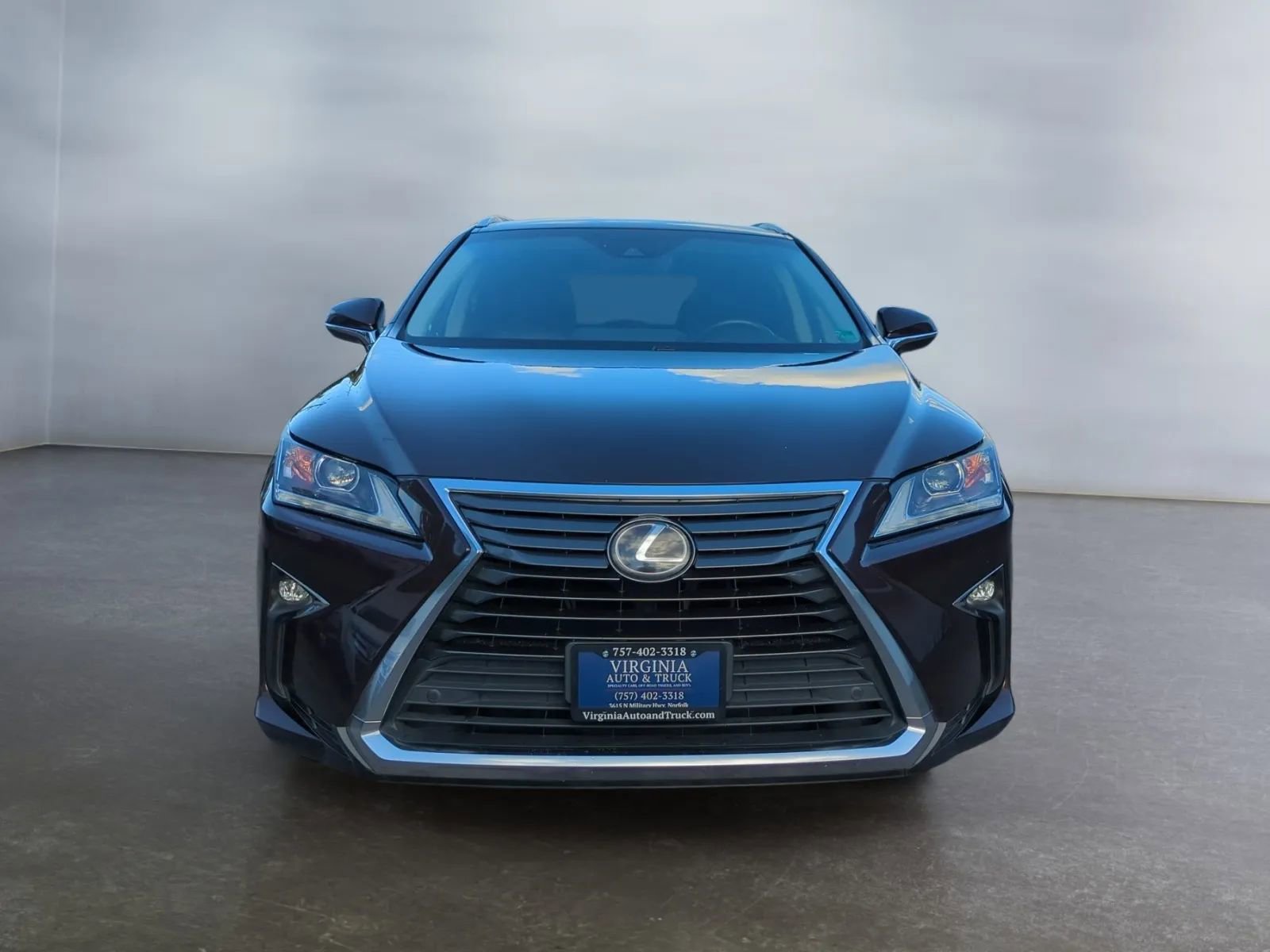 Used 2016 Lexus RX 350 AWD w/ Premium Package image 8